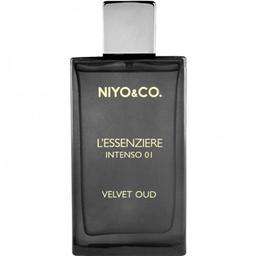 L'Essenziere Intenso 01 - Velvet Oud