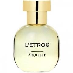L'Etrog