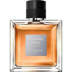 L'Homme Idéal Extrême