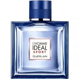 L'Homme Idéal Sport