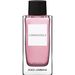 L'Imperatrice Limited Edition