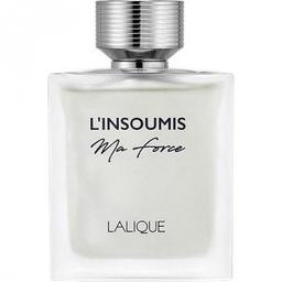 L'Insoumis Ma Force