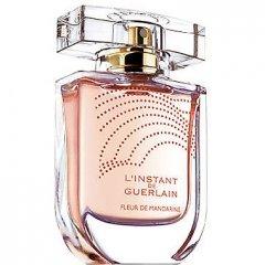 L'Instant de Guerlain Fleur de Mandarine