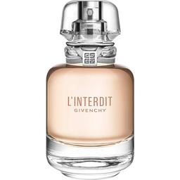 L'Interdit 2019 год