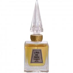 L'Iris de Fath