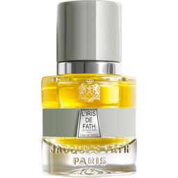 L'Iris de Fath