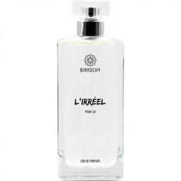 L'Irréel pour Lui