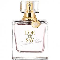L'Or de Say Celebration