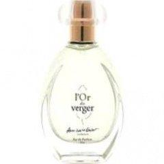 L'Or du Verger pour Femme