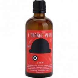 L'Orange Verte