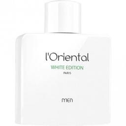 L'Oriental White Edition
