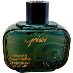 L'Uomo Grisbi