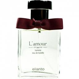L'amour Homme