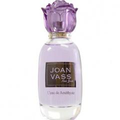 L'eau de Améthyste