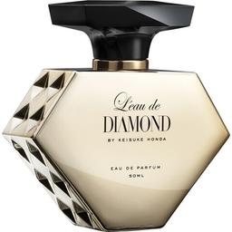L'eau de Diamond - In the Million