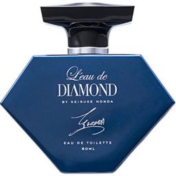 L'eau de Diamond Limited (2015)