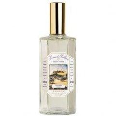 L'eau des Collines - Gingembre