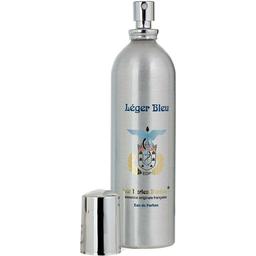 Léger Bleu