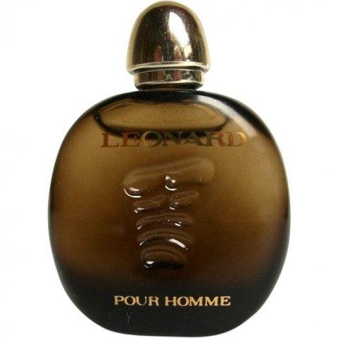 Léonard pour Homme