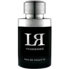 LЯ Password