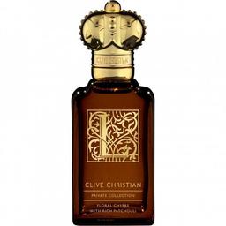 L: Floral Chypre