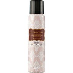 LIPS and HIPS - Mellow Freesia