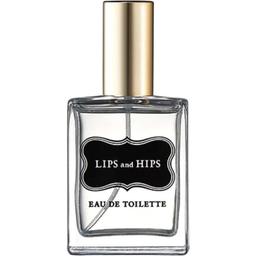 LIPS and HIPS - Savon