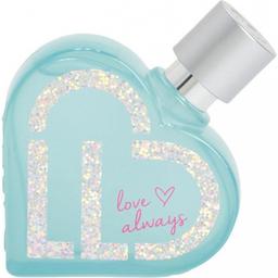 LLD - Love Always