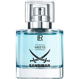 LR Meets Sansibar