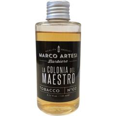 La Colonia del Maestro - Tobacco N°02