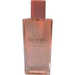 La Femme Magique