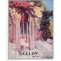 La Feuilleraie