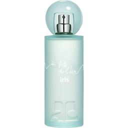 La Fille de L'Air Iris