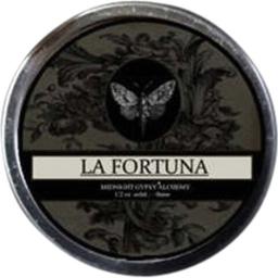 La Fortuna