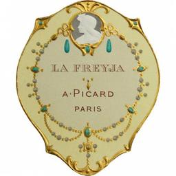 La Freyja