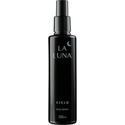 La Luna