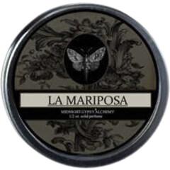 La Mariposa
