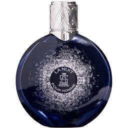 La Nuit pour Homme