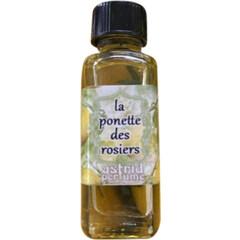 La Ponette des Rosiers