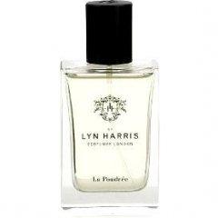 La Poudrée by Lyn Harris