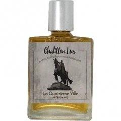La Quatrième Ville