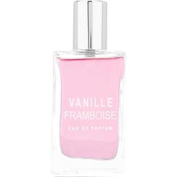 La Ronde des Fleurs - Vanille Framboise