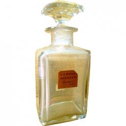 La Rose Jocelyn