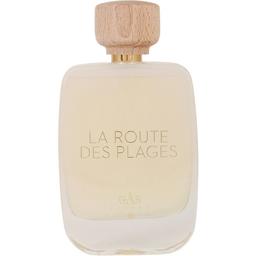 La Route des Plages