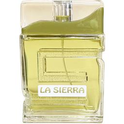 La Sierra