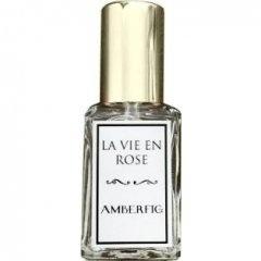 La Vie En Rose
