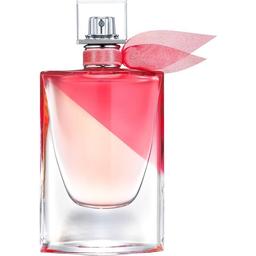 La Vie est Belle en Rose