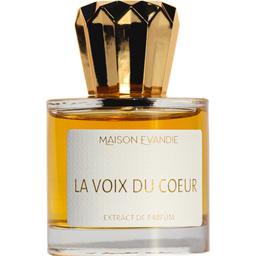 La Voix du Coeur