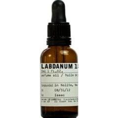 Labdanum 18