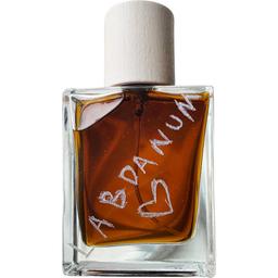 Labdanum Is My Love Language